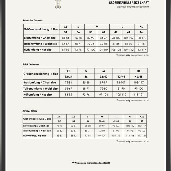 Annette Gortz Black Stretch Sporty Slim Pants - Picture 9 of 9